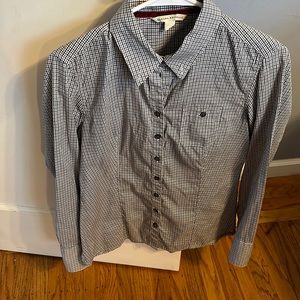 Banana Republic Shirt